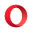 Opera Icon