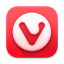Vivaldi Icon